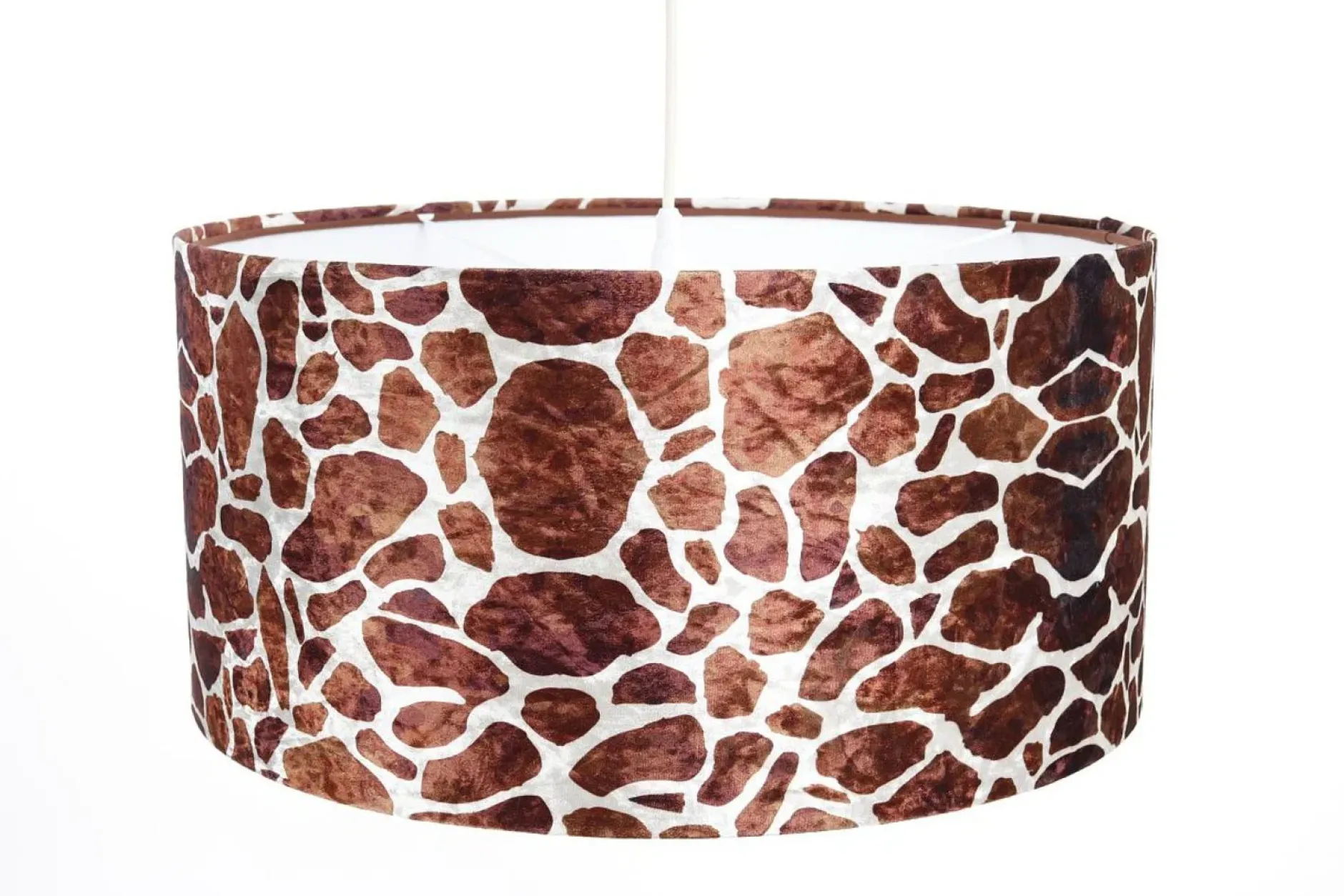 Pendelleuchte 'Glamour Cozy Awakening 1'