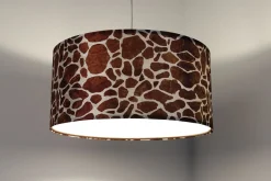 Pendelleuchte 'Glamour Cozy Awakening 1'