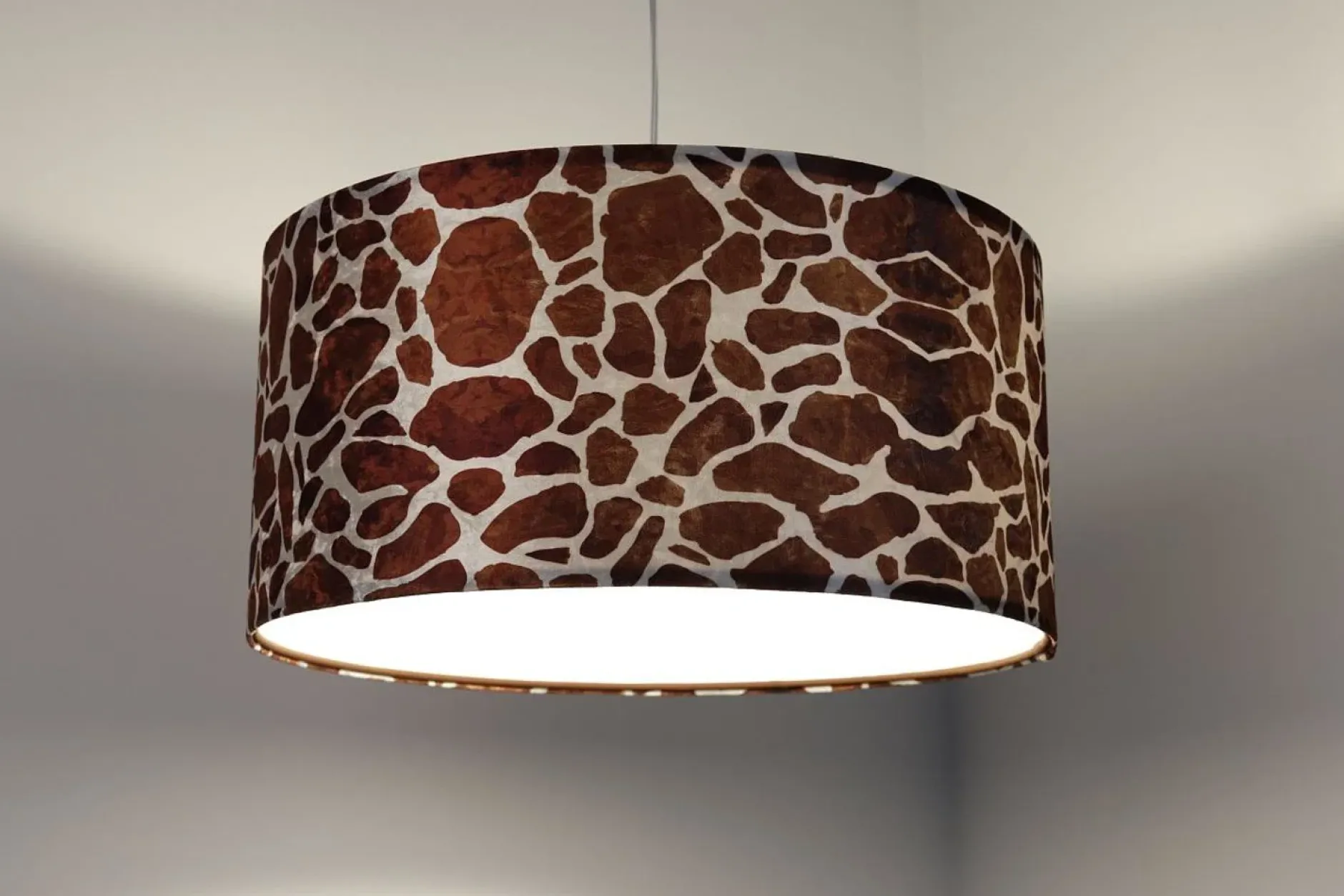 Pendelleuchte 'Glamour Cozy Awakening 1'