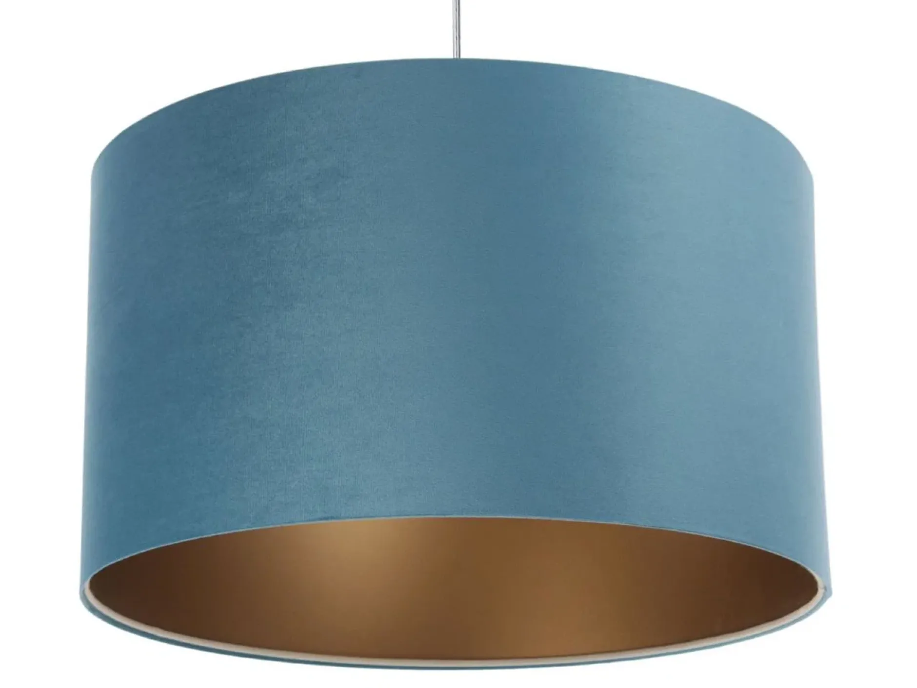 Pendelleuchte 'Glamour Cozy Brisk 1'