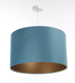 Pendelleuchte 'Glamour Cozy Brisk 1'