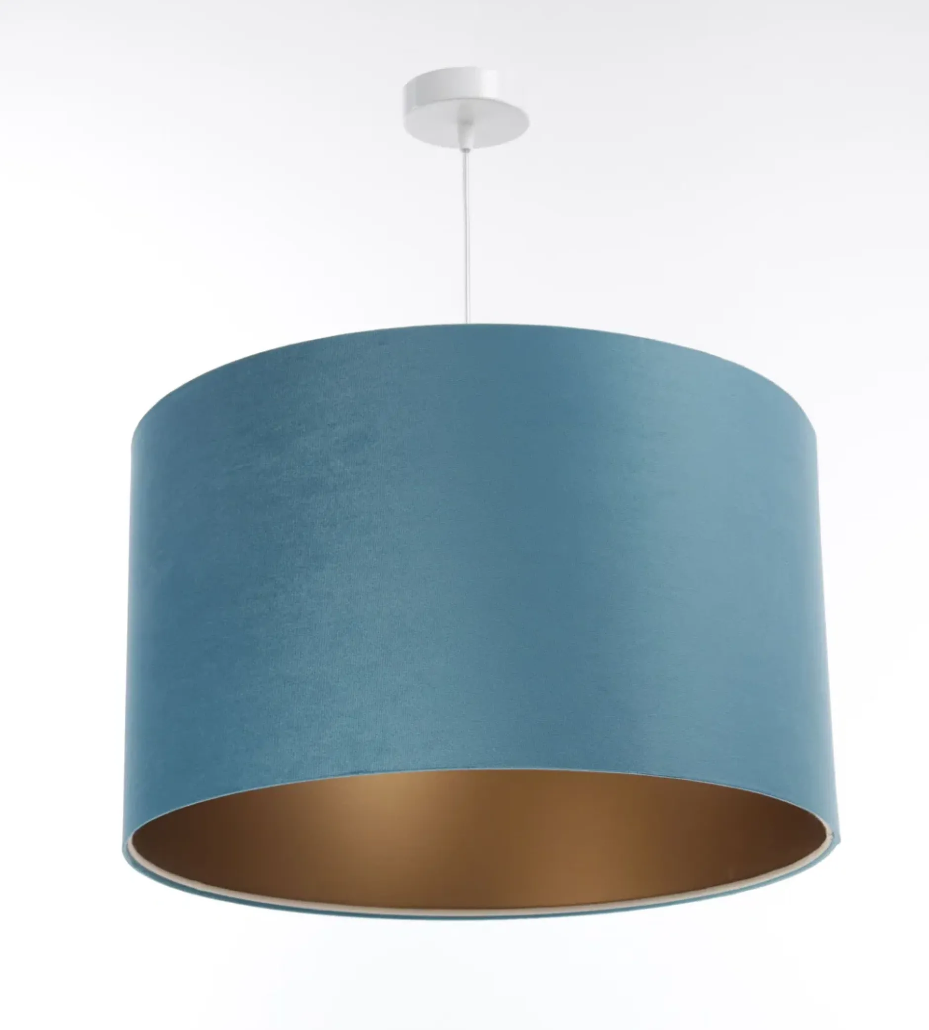Pendelleuchte 'Glamour Cozy Brisk 1'