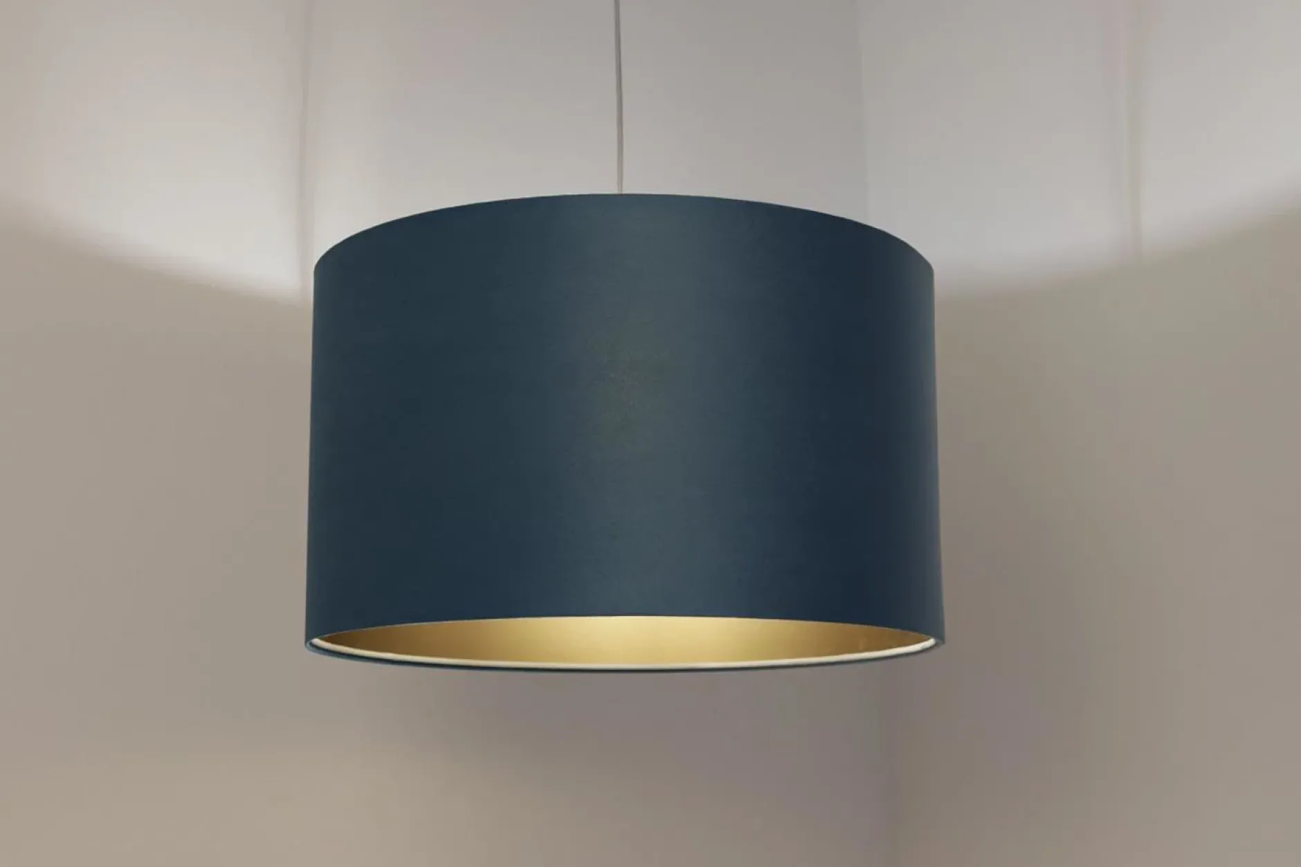 Pendelleuchte 'Glamour Cozy Brisk 1'