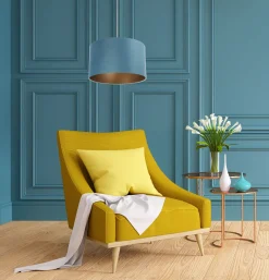 Pendelleuchte 'Glamour Cozy Brisk 1'