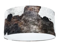 Pendelleuchte 'Glamour Cozy Breezy 1'