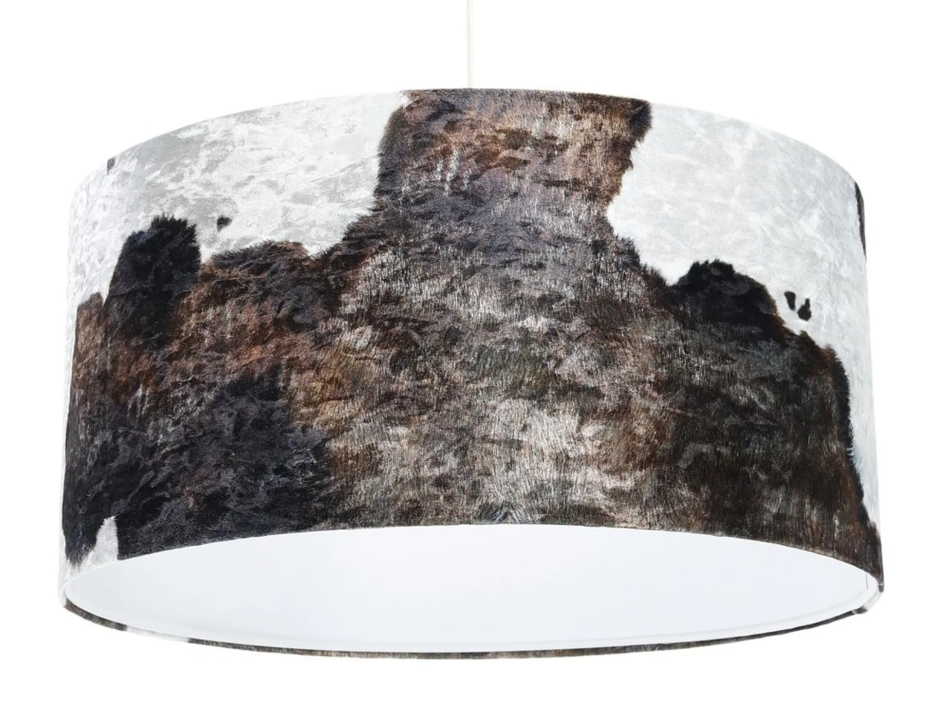 Pendelleuchte 'Glamour Cozy Breezy 1'