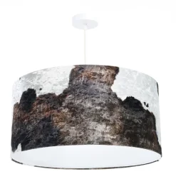 Pendelleuchte 'Glamour Cozy Breezy 1'