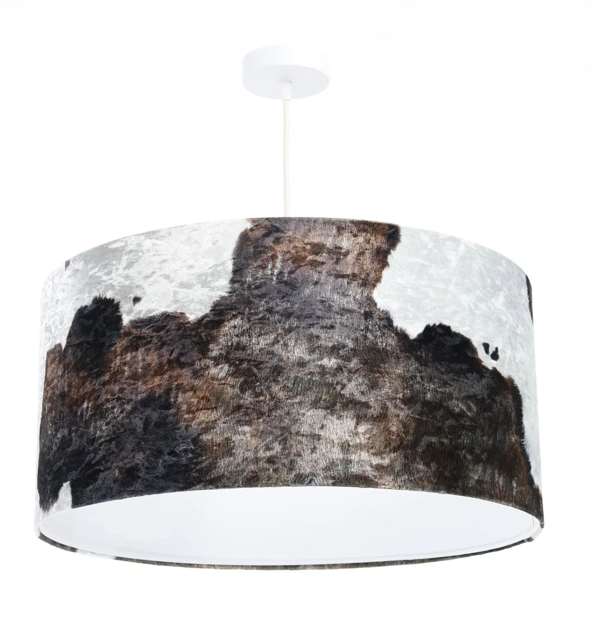 Pendelleuchte 'Glamour Cozy Breezy 1'