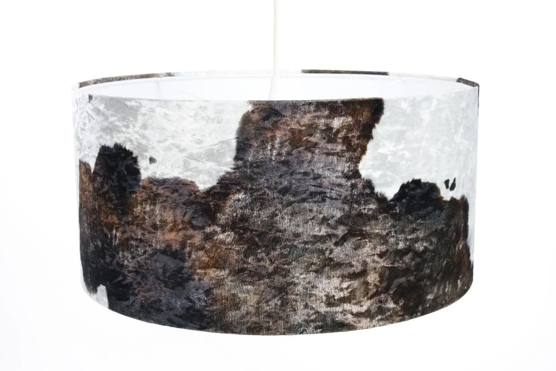 Pendelleuchte 'Glamour Cozy Breezy 1'
