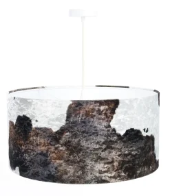 Pendelleuchte 'Glamour Cozy Breezy 1'