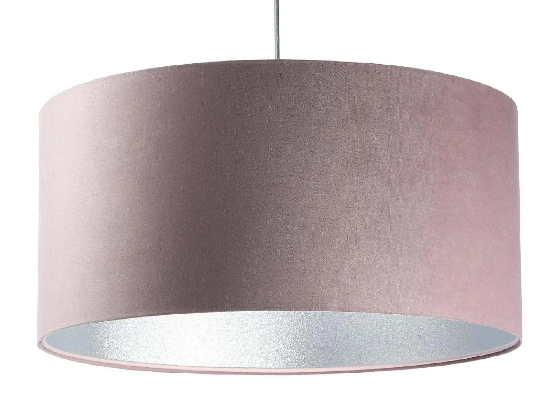 Pendelleuchte 'Glamour Cozy Basic 1'