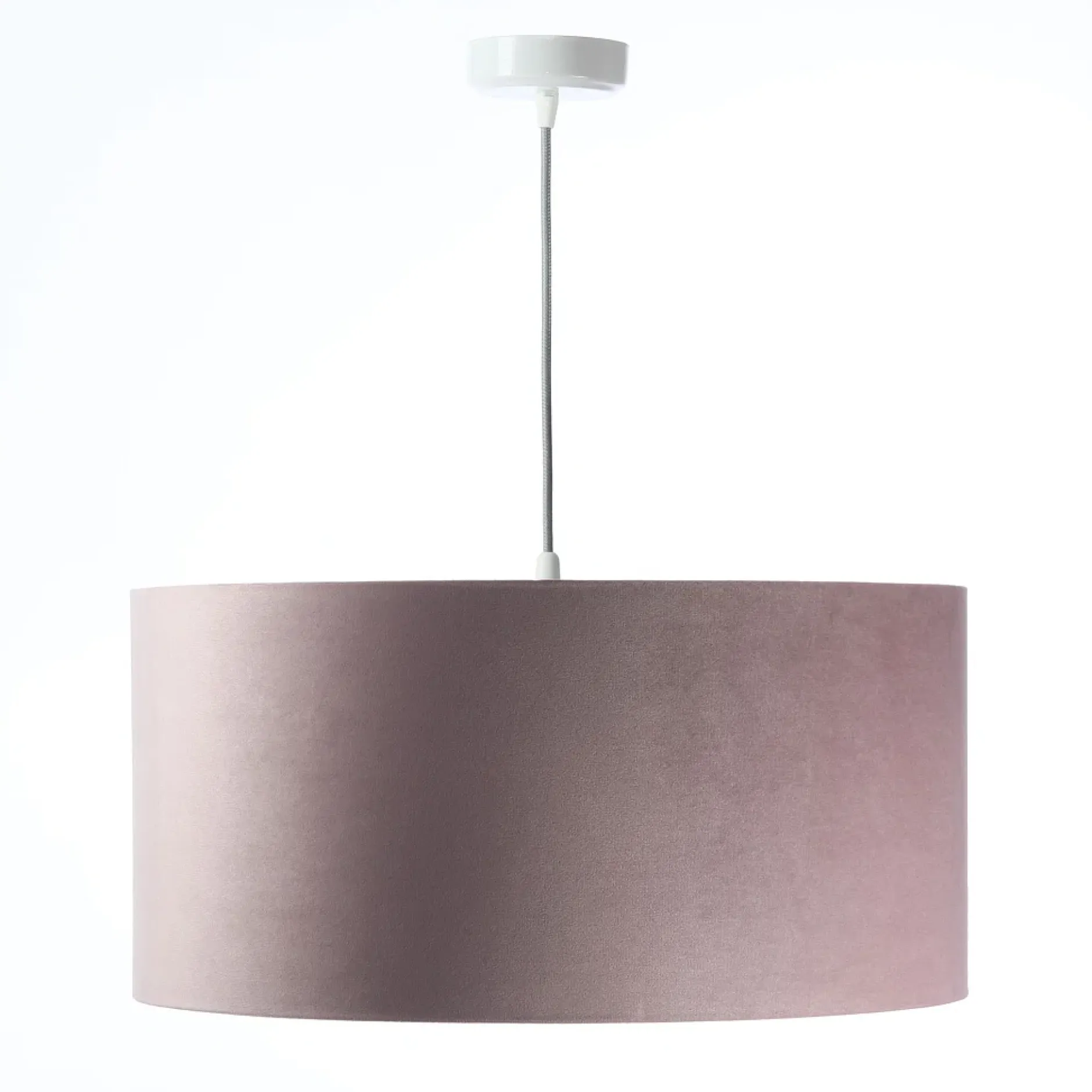Pendelleuchte 'Glamour Cozy Basic 1'
