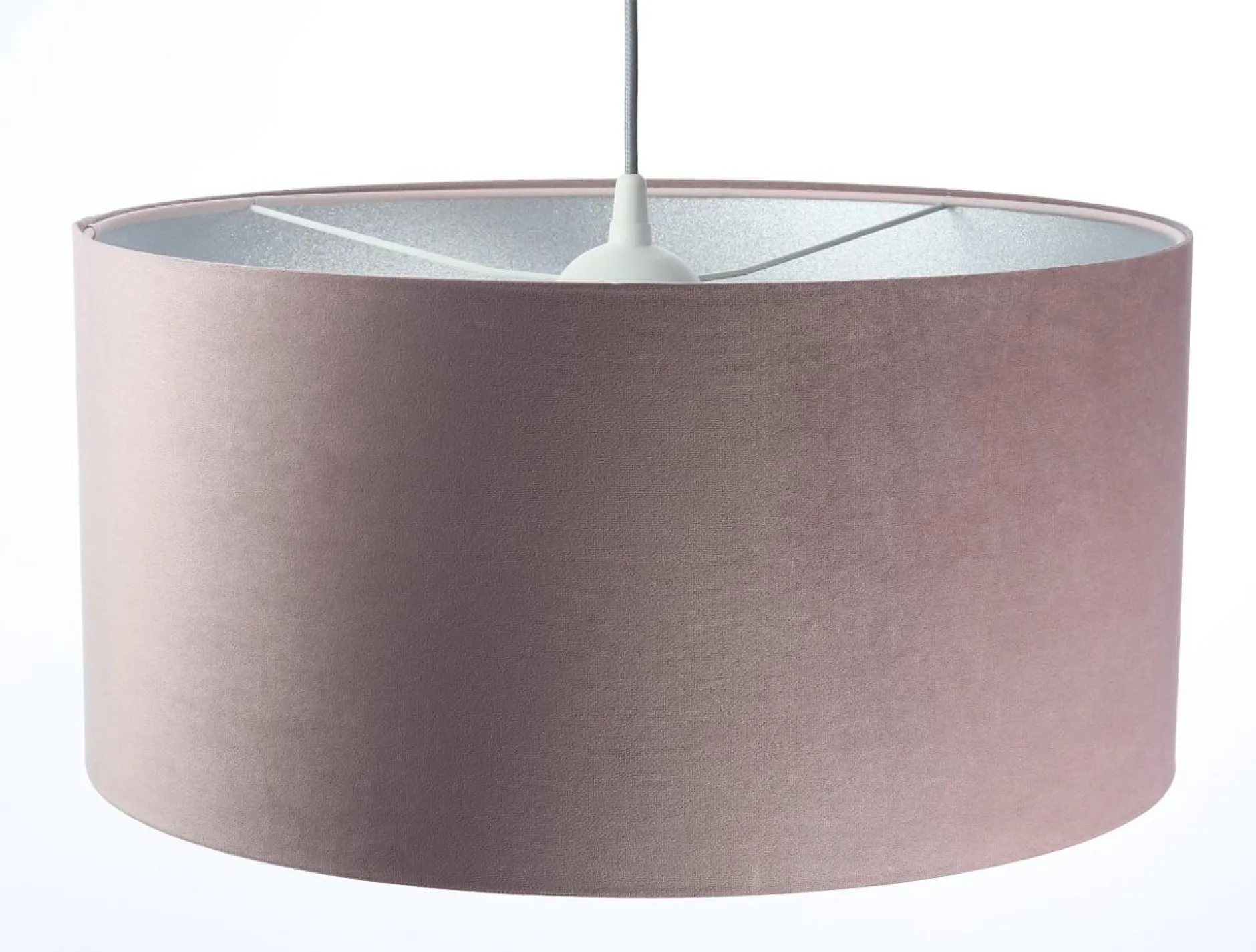 Pendelleuchte 'Glamour Cozy Basic 1'