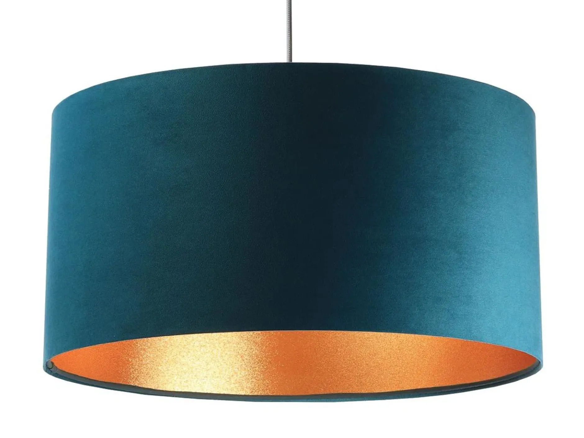 Pendelleuchte 'Glamour Cozy Cozy 1'