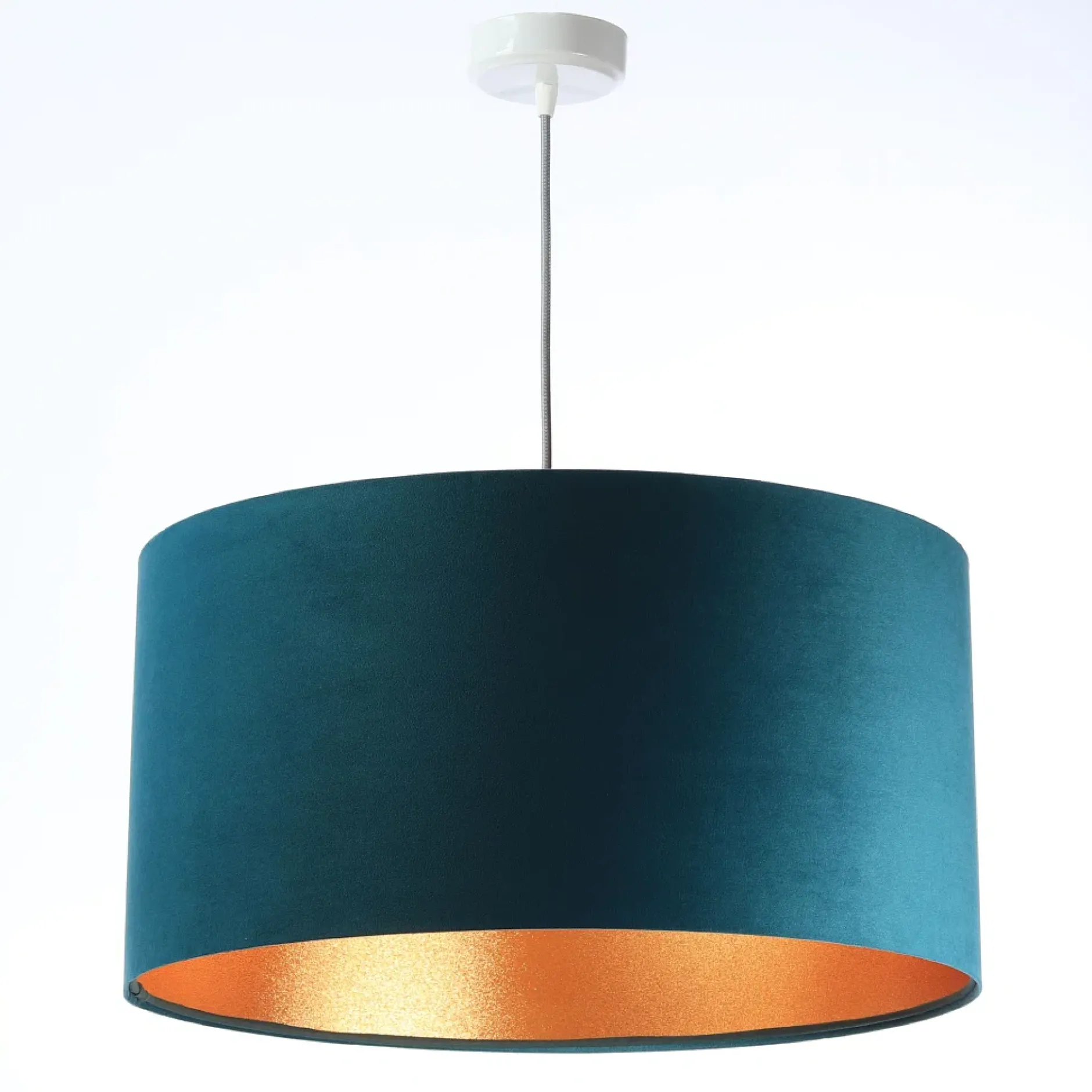 Pendelleuchte 'Glamour Cozy Cozy 1'