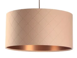 Pendelleuchte 'Glamour Cozy Crisp 1'