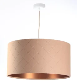 Pendelleuchte 'Glamour Cozy Crisp 1'