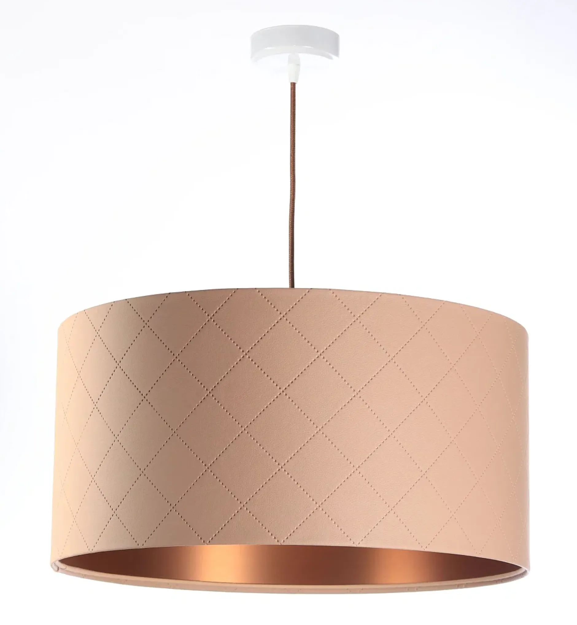 Pendelleuchte 'Glamour Cozy Crisp 1'