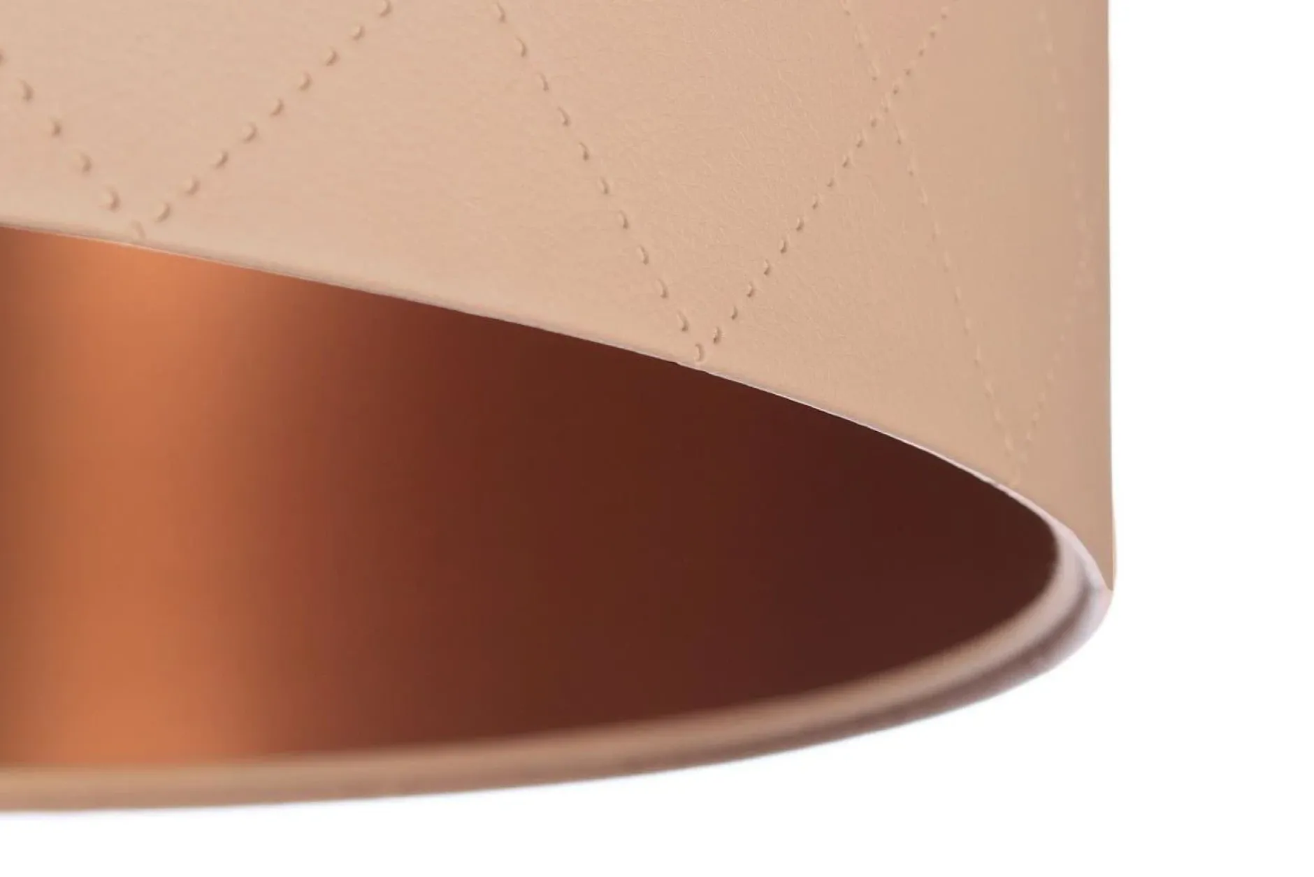 Pendelleuchte 'Glamour Cozy Crisp 1'