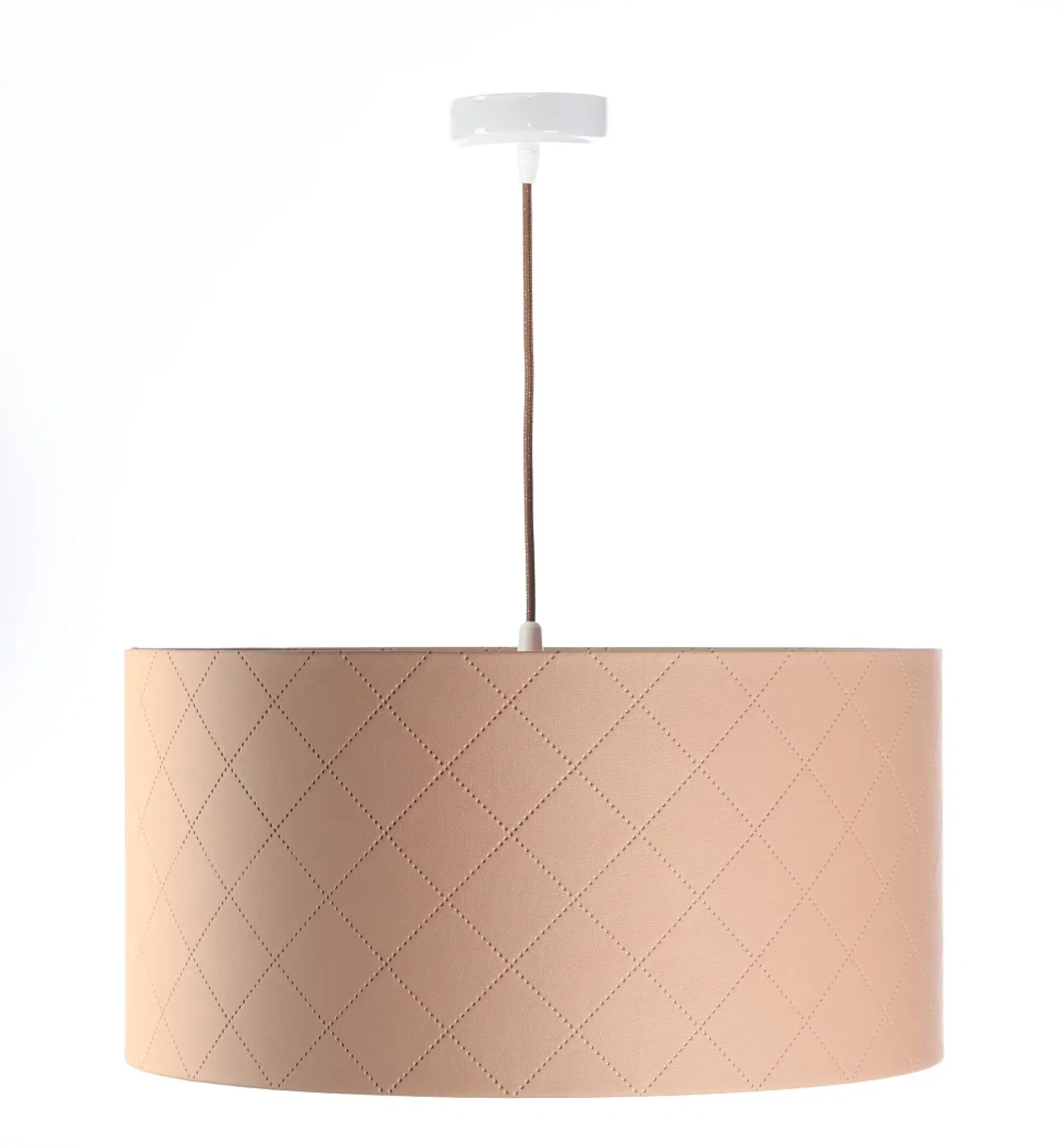 Pendelleuchte 'Glamour Cozy Crisp 1'