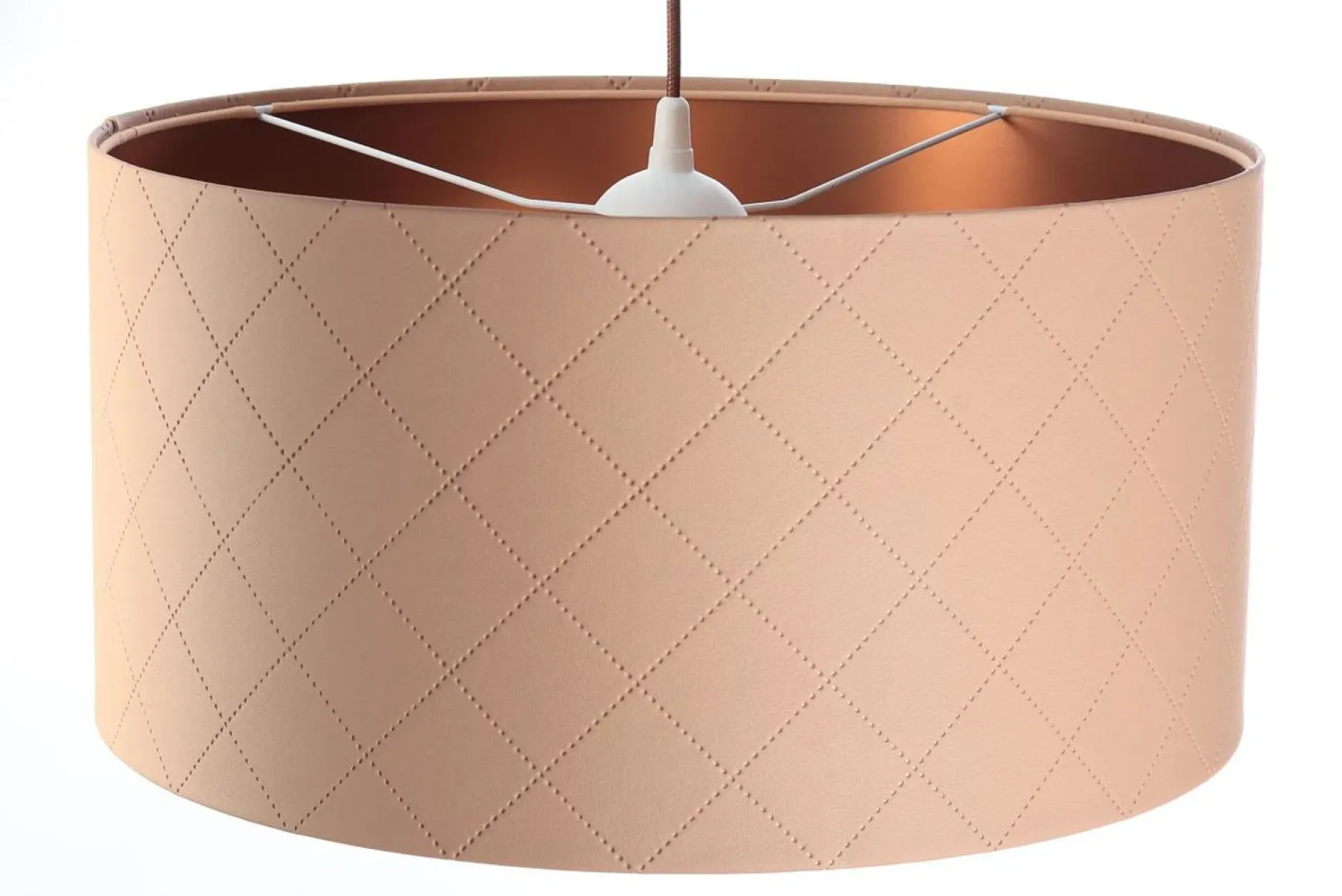 Pendelleuchte 'Glamour Cozy Crisp 1'