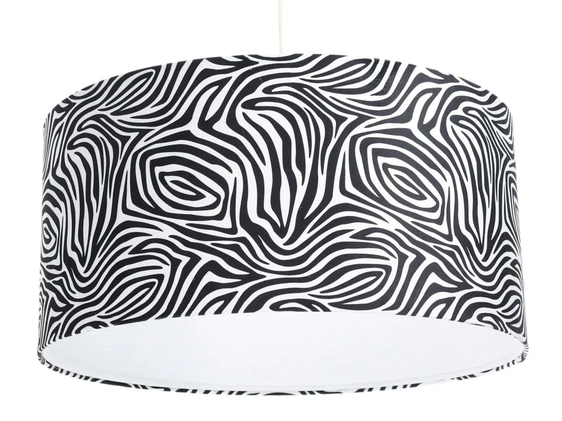 Pendelleuchte 'Glamour Cozy Dense 1'