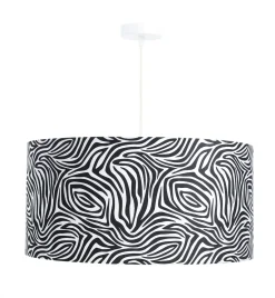 Pendelleuchte 'Glamour Cozy Dense 1'