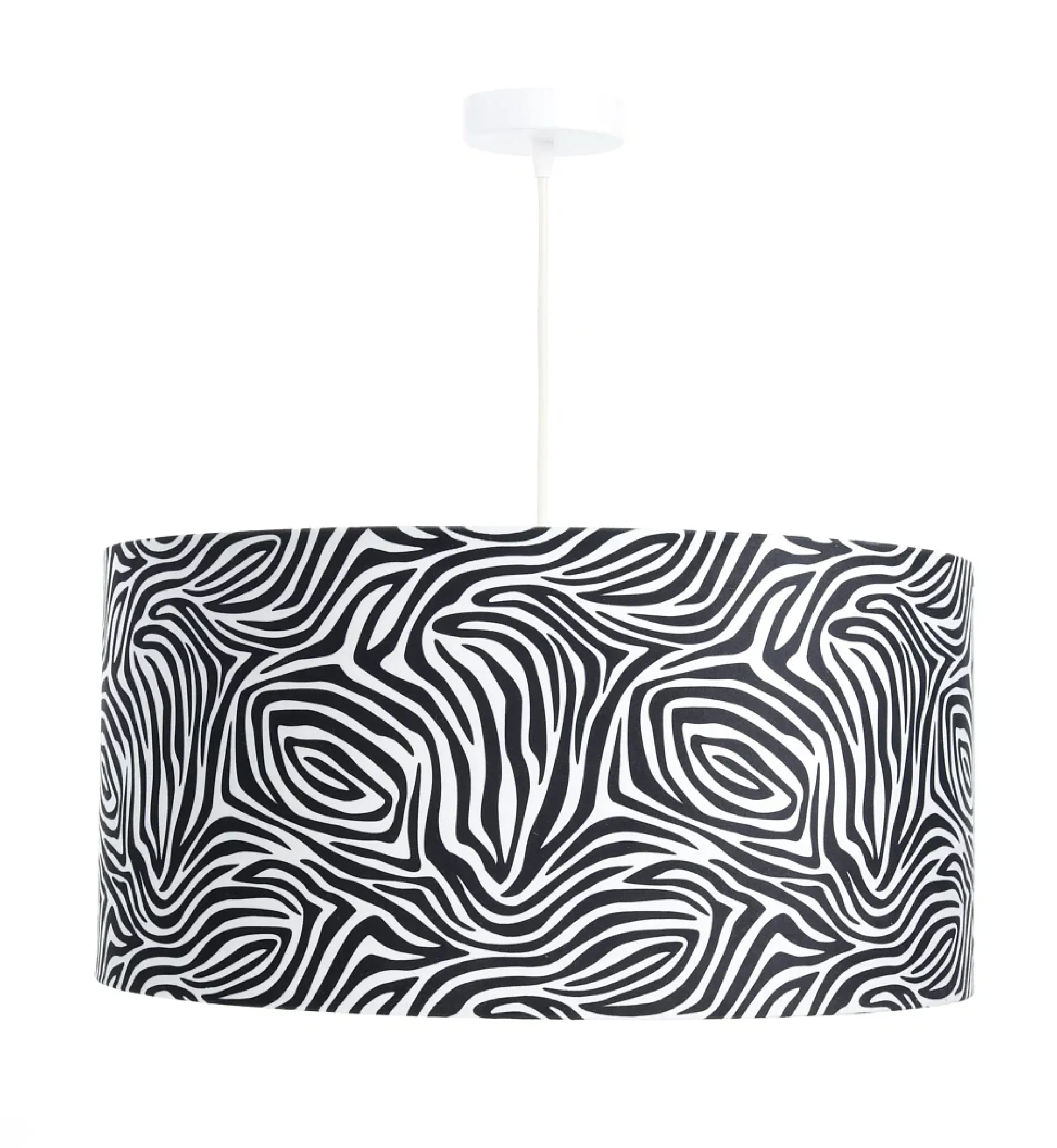 Pendelleuchte 'Glamour Cozy Dense 1'