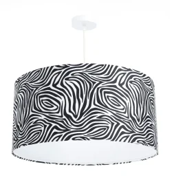 Pendelleuchte 'Glamour Cozy Dense 1'