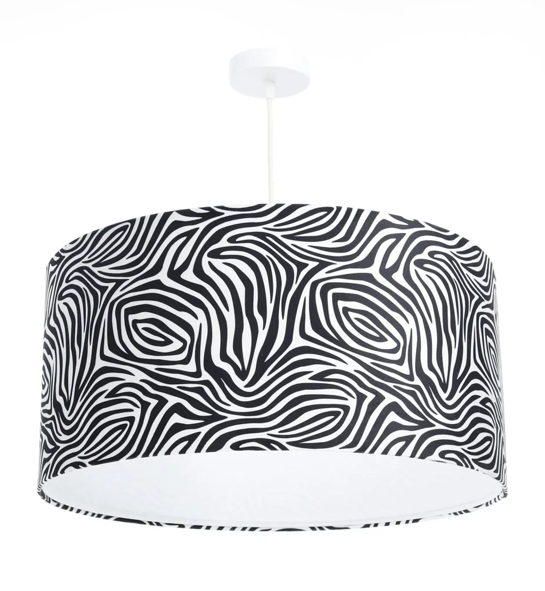Pendelleuchte 'Glamour Cozy Dense 1'