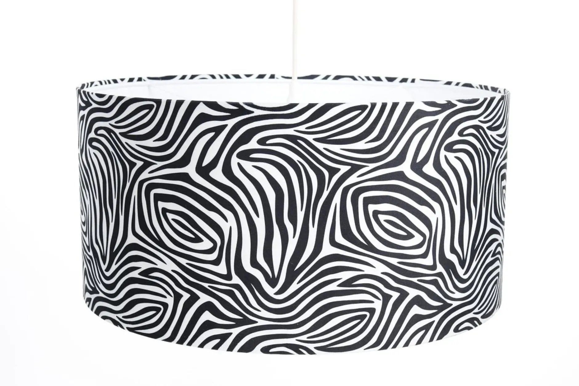 Pendelleuchte 'Glamour Cozy Dense 1'