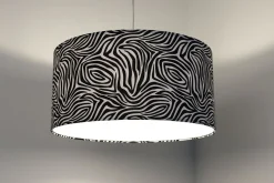 Pendelleuchte 'Glamour Cozy Dense 1'