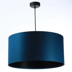 Pendelleuchte 'Glamour Cozy Delicate 1'