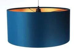 Pendelleuchte 'Glamour Cozy Detailed 1'