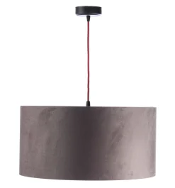 Pendelleuchte 'Glamour Cozy Distinct 1'