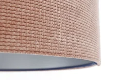 Pendelleuchte 'Glamour Cozy Endearing 1'
