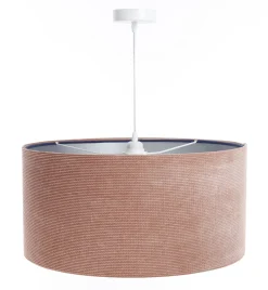 Pendelleuchte 'Glamour Cozy Endearing 1'