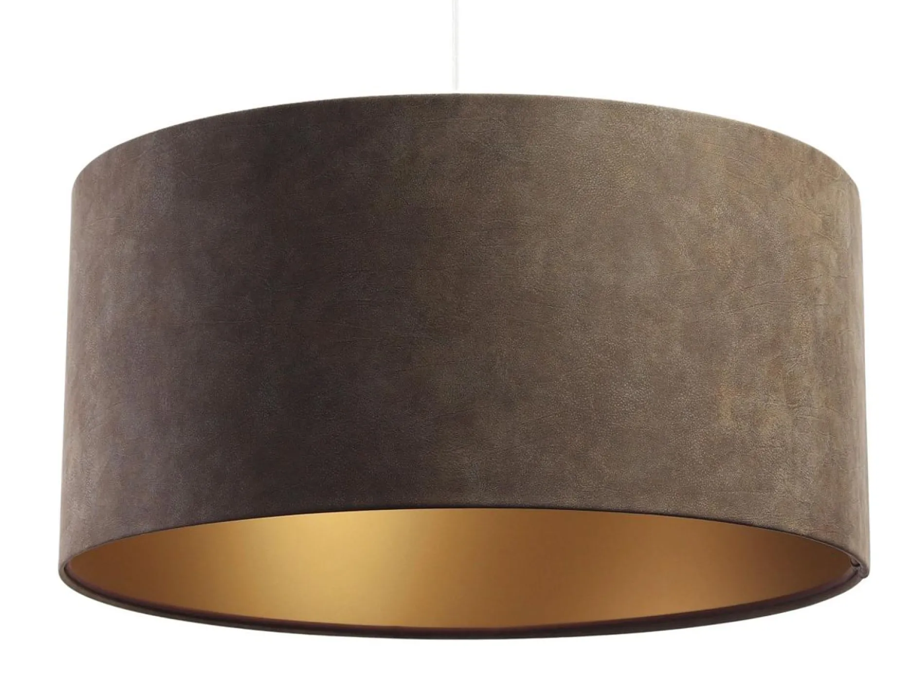 Pendelleuchte 'Glamour Cozy Energetic 1'