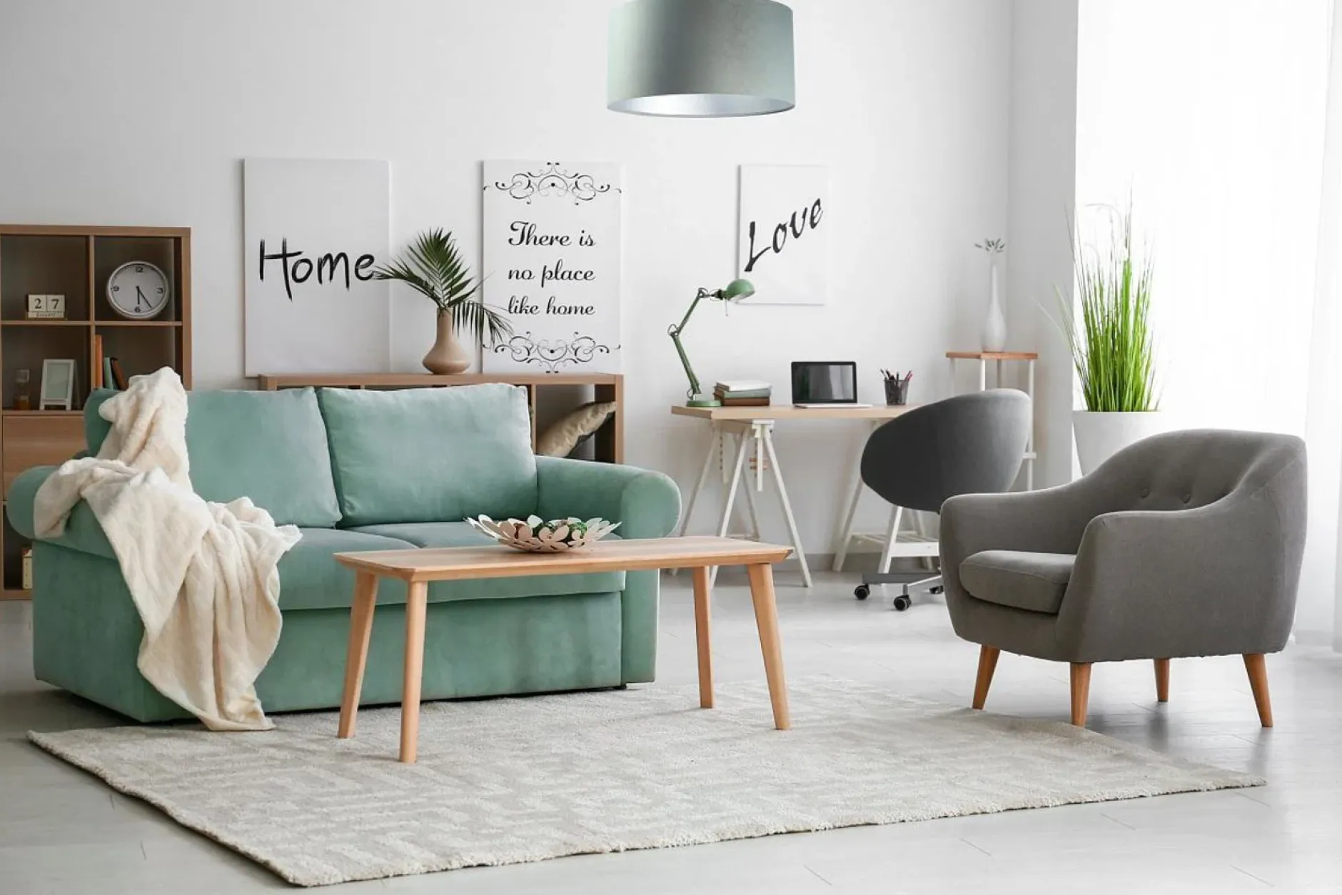 Pendelleuchte 'Glamour Cozy Exact 1'