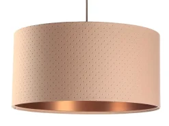 Pendelleuchte 'Glamour Cozy Fluid 1'
