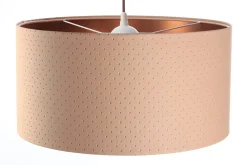 Pendelleuchte 'Glamour Cozy Fluid 1'