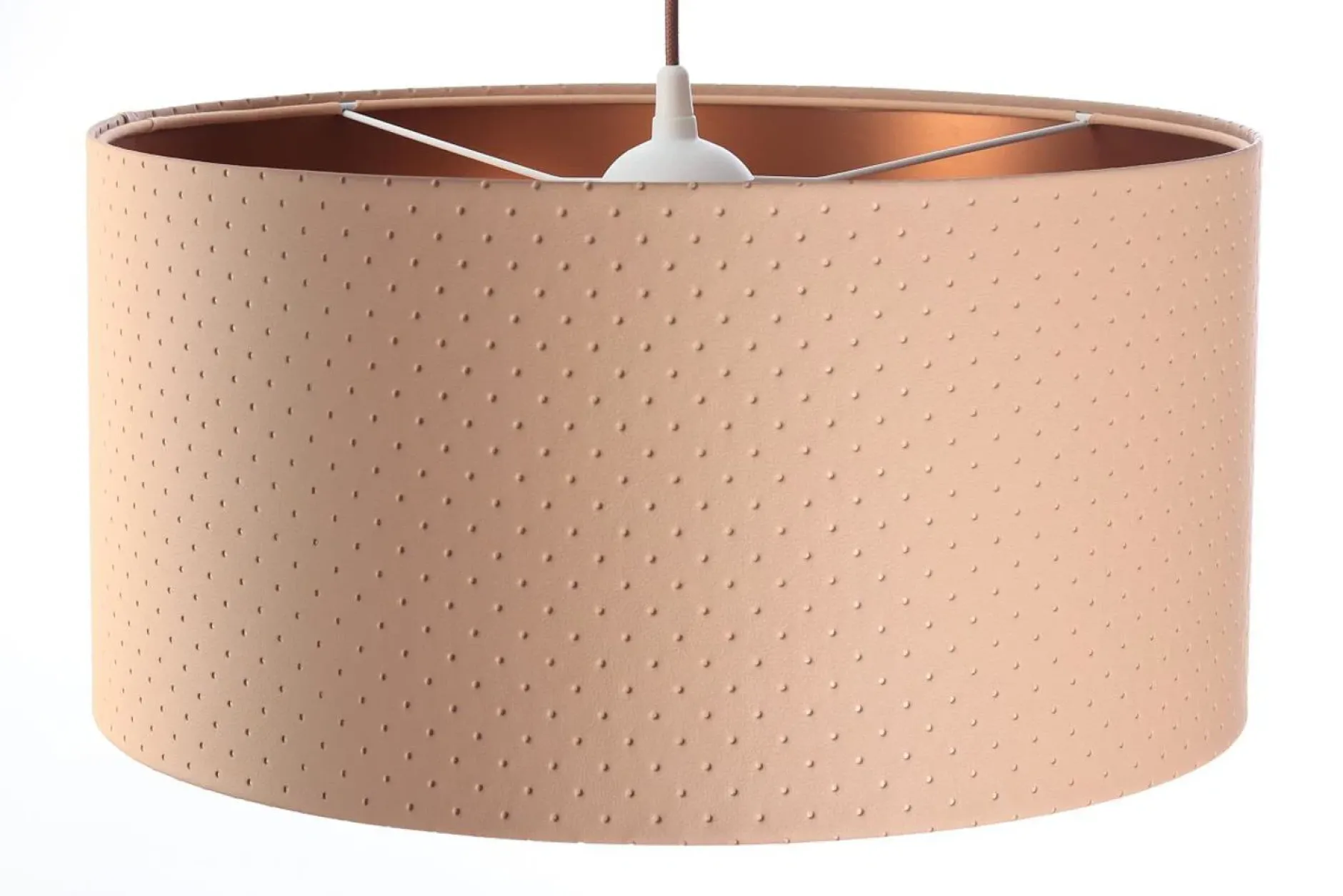Pendelleuchte 'Glamour Cozy Fluid 1'