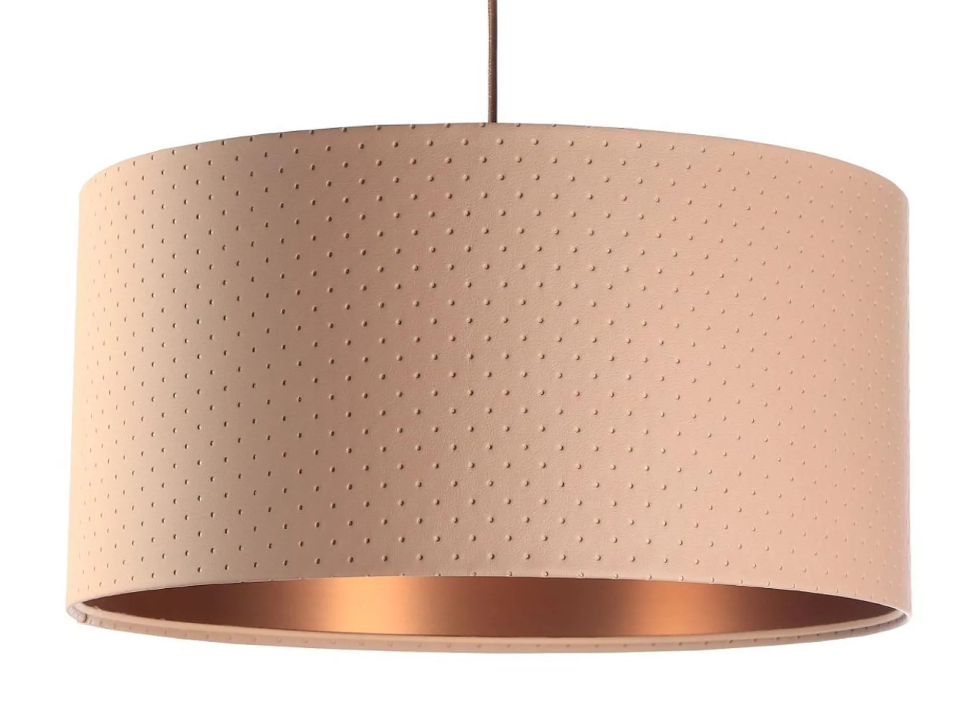 Pendelleuchte 'Glamour Cozy Fluid 1'