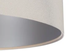 Pendelleuchte 'Glamour Cozy Fresh 1'