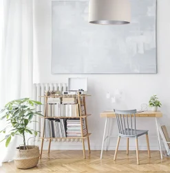 Pendelleuchte 'Glamour Cozy Fresh 1'
