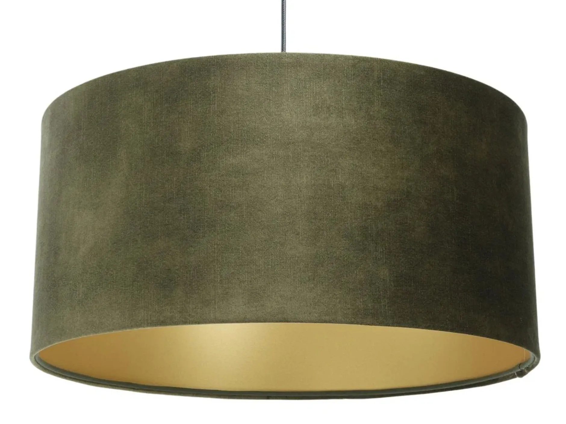 Pendelleuchte 'Glamour Cozy Glorious 1'