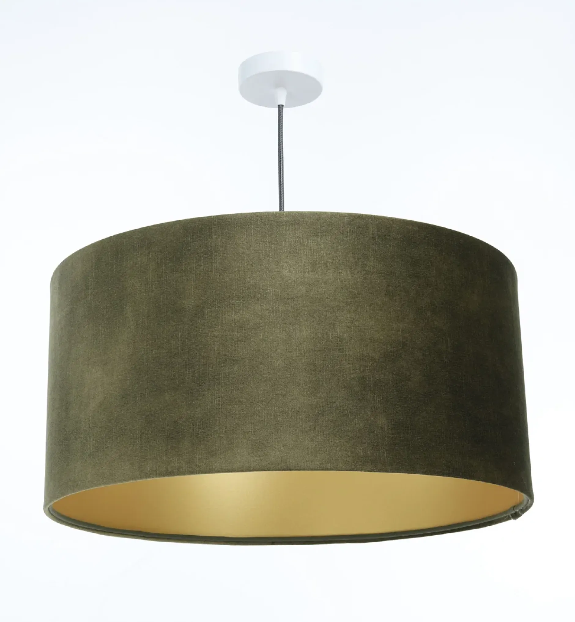 Pendelleuchte 'Glamour Cozy Glorious 1'