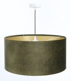 Pendelleuchte 'Glamour Cozy Glorious 1'