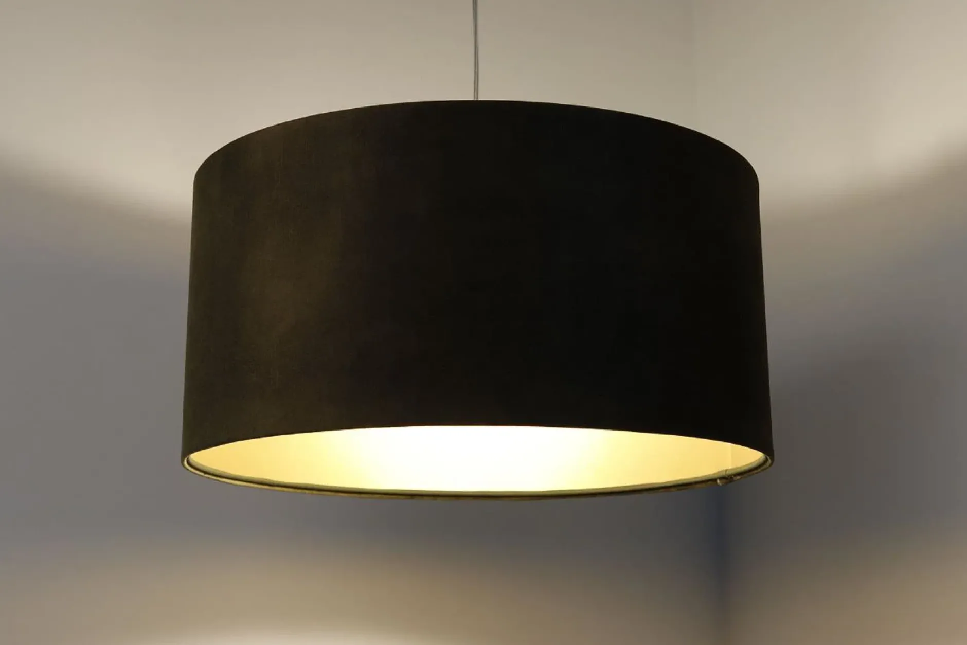 Pendelleuchte 'Glamour Cozy Glorious 1'