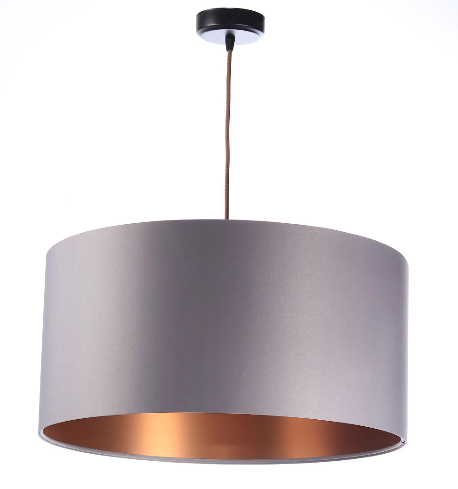 Pendelleuchte 'Glamour Cozy Grand 1'